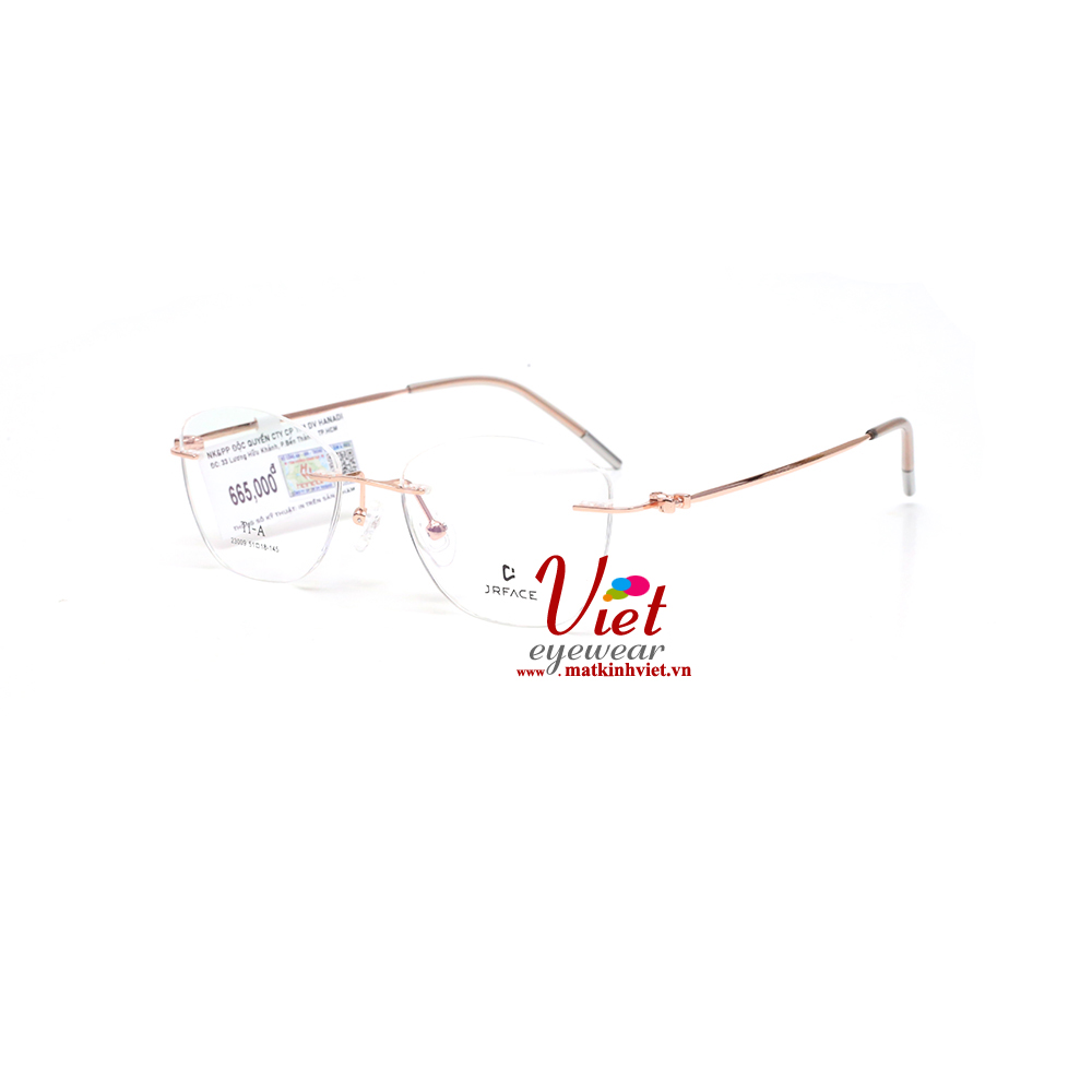 Gọng kính JRFACE 23009 C4